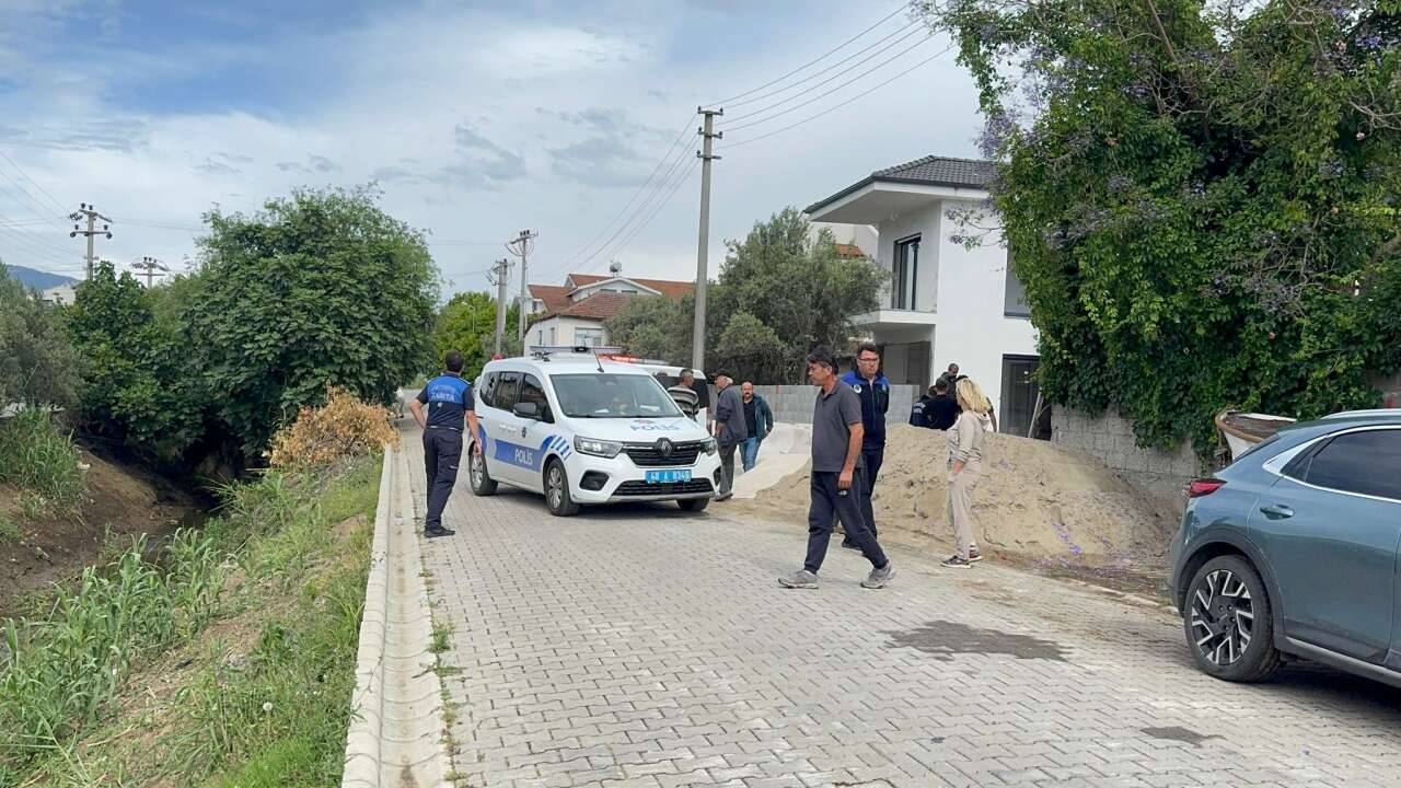 Fethiye Belediye Başkanı Alim Karaca’ya Silahlı Saldırıda Yeni Gelişme 1